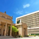 SBP Keeps Interest Rate Unchanged at 22
