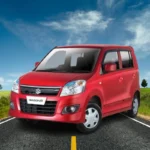 Suzuki Brings Exchange Offer for Wagon R With Rs 150000 Bonus