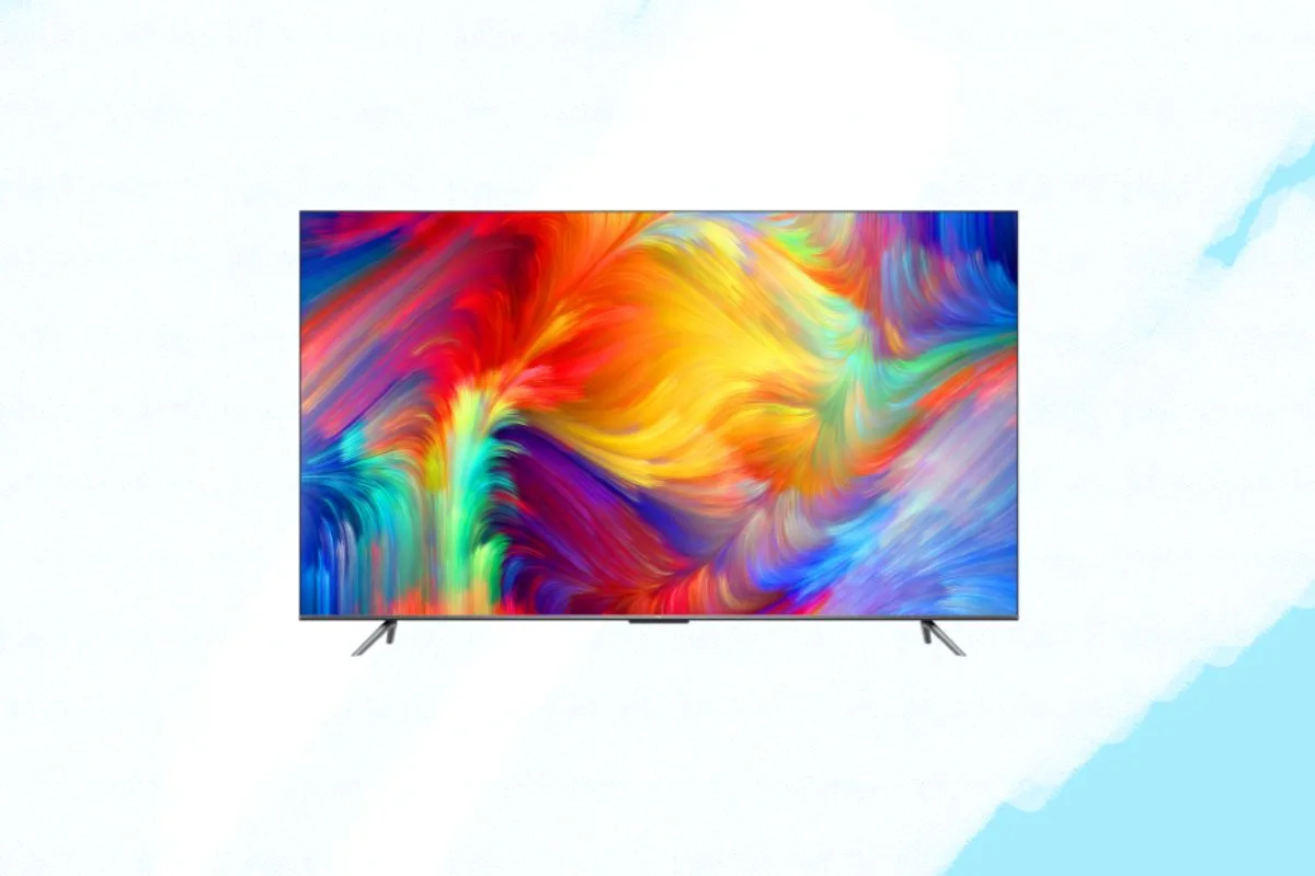 TCL LED TV