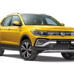 Volkswagen Taigun Prices Reduced in India