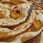 Hyderabad Commissioner Reduces Price of Tandoori Roti and Naan