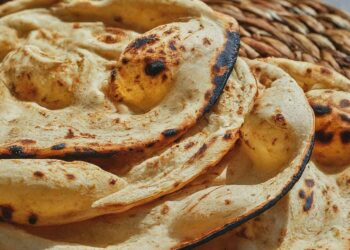 Hyderabad Commissioner Reduces Price of Tandoori Roti and Naan