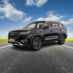 Chery Tiggo 8 Pro Price in Pakistan Reduced From April 17 2024