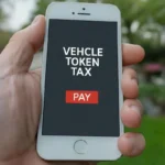 How to Pay Vehicle Token Tax in Pakistan
