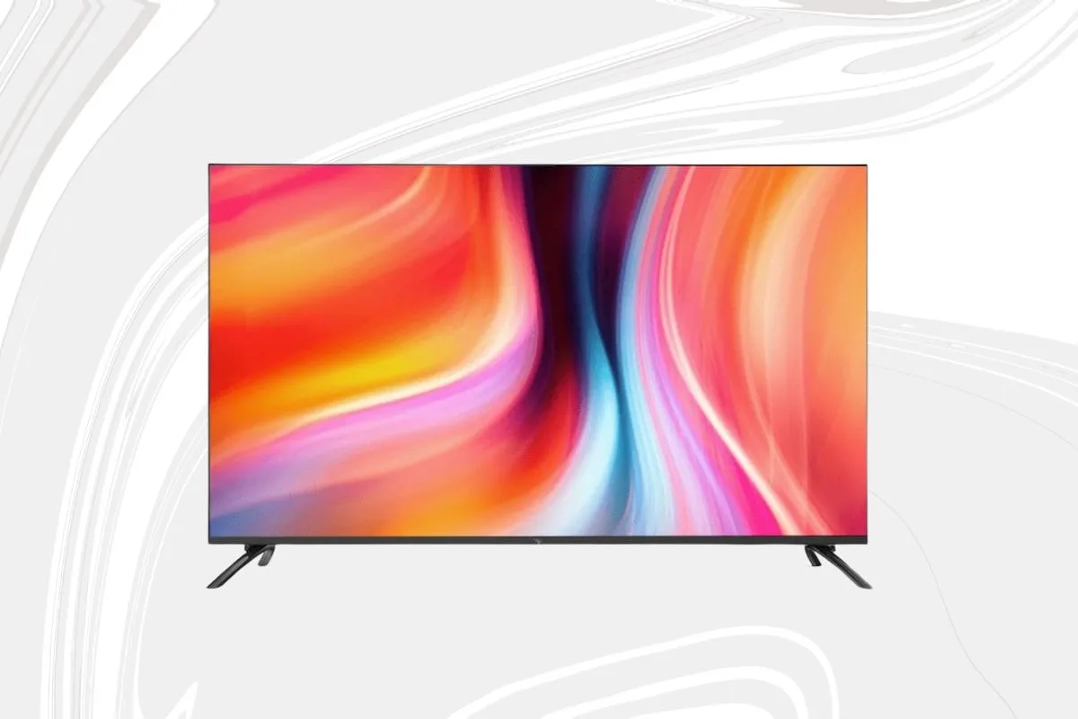 Itel LED TV