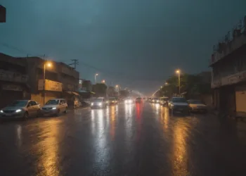 Karachi Weather: Rain Emergency Declared Despite PMD's Revised Advisory