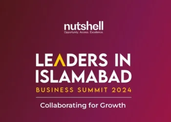 Leaders in Islamabad Business Summit 2024 