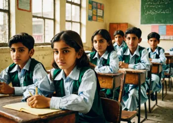 Punjab Changes School Timings for Summer Season