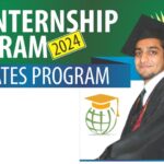 CDA Internship Graduate Program 2024 Update
