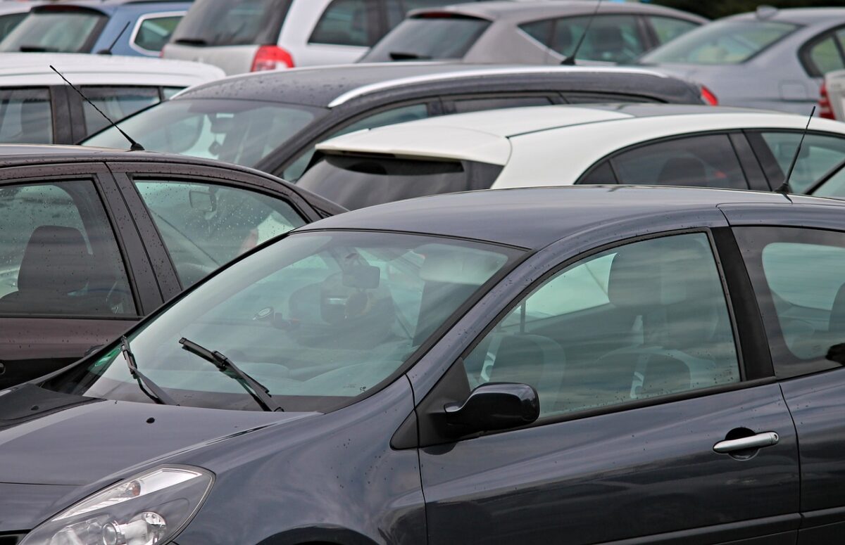 Car Sales in Pakistan Increased by 12%: PAMA