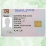 Islamabad Launches Driving License Facility at Doorstep