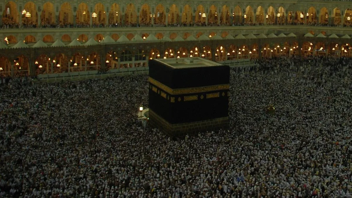 Saudi Arabia Introduces New Regulations for Hajj Visas