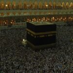 Saudi Arabia Introduces New Regulations for Hajj Visas