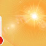 Weather Update Heatwave Expected Nationwide Next Week