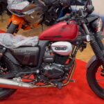 Hi Speed Cyclone 250cc EFI 2024 Launched in Pakistan