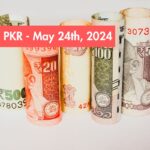 INR to PKR   Indian Rupee to Pakistani Rupee   23 May 2024