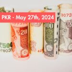 INR to PKR - Indian Rupee to Pakistani Rupee - 27 May 2024