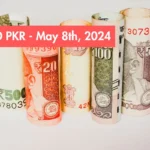 INR to PKR   Indian Rupee Rate Today   8 May 2024
