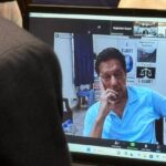 Imran Khans Leaked Image From the Courtroom Goes Viral