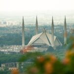 Foreign National Robbed By Fake Police Officers in Islamabad