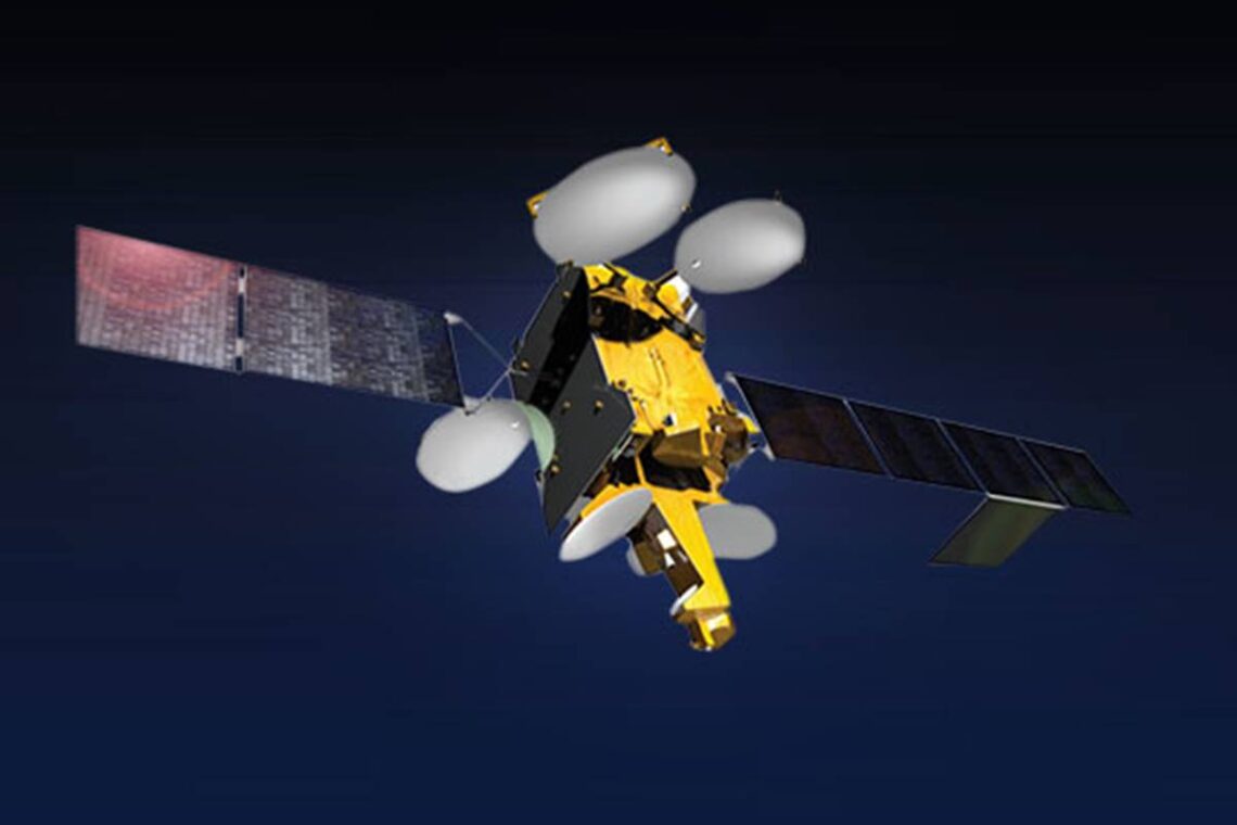 Pakistan Launches PAKSAT MM1 Satellite to Boost Internet Connectivity