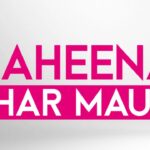 Zong Maheena Bhar Mouj Offer Complete Details