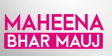 Zong Maheena Bhar Mouj Offer Complete Details