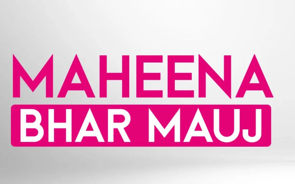 Zong Maheena Bhar Mouj Offer Complete Details