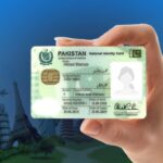 NADRA Launches ID Card Services at Post Offices