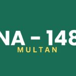 ECP Announces Ali Qasim Gillani as Winner in NA 148