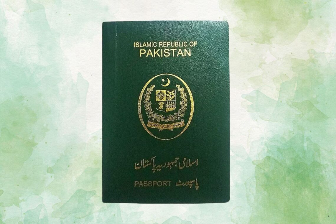 Revised Passport Fees for Pakistani Nationals in Germany
