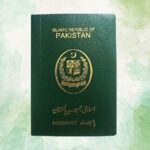 Revised Passport Fees for Pakistani Nationals in Germany