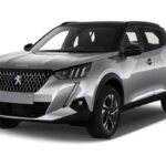 Peugeot 2008 Installment Plan   May 2024