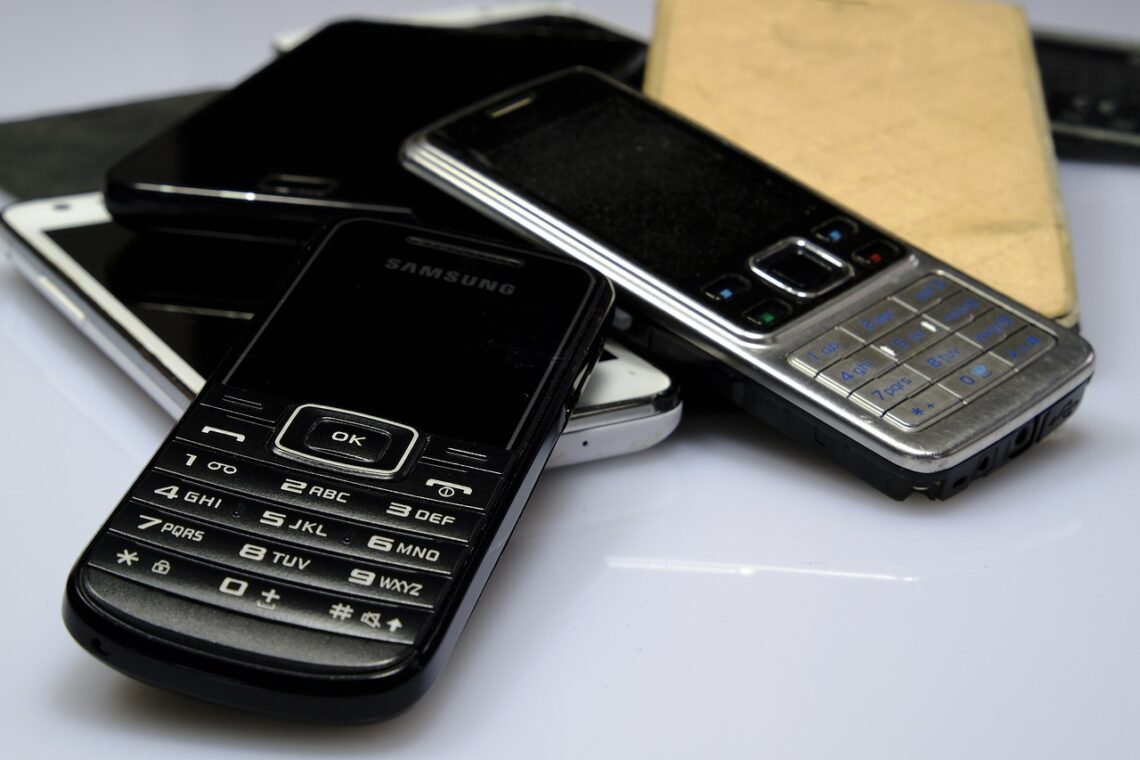 Digital Innovation for Sustainable Development: Tackling E-Waste Challenges in the Telecommunication Sector