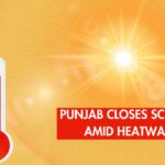 Punjab Summer Vacations 2024 to Start Early Due to Heatwave