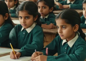New Punjab School Timings Amid Heatwave Alert