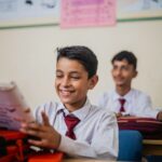KP School Timings Revised Amid Hot Weather