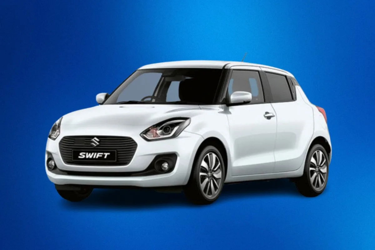 Suzuki Swift Price Dropped With Sales Promotion