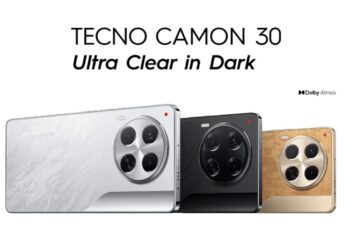 TECNO Offers Limited Time Launch Price for Camon 30 Series