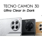 TECNO Offers Limited Time Launch Price for Camon 30 Series