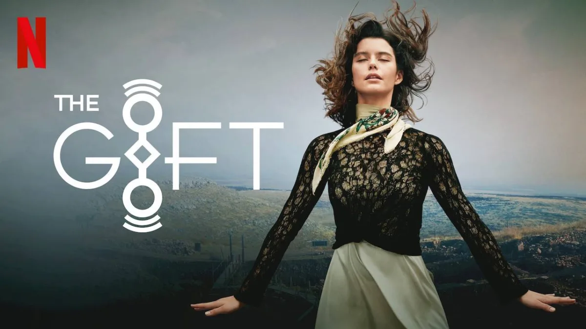 Atiye (The Gift), a must watch Turkish drama.