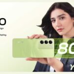 vivo Launches Y100 in Pakistan