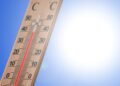 Weather Update: Heatwave Continues Across Lahore, Punjab