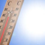 Weather Update Heatwave Continues Across Lahore Punjab