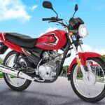 Yamaha YB 125Z Launched With New Sticker