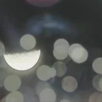 iCube Qamar Sends First Image From Lunar Orbit