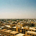 Weather Update Cooler Days Ahead for Karachi