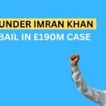 PTI founder Imran Khan gets bail in £190m case