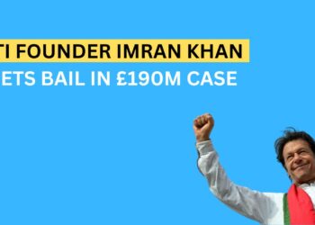 PTI founder Imran Khan gets bail in £190m case