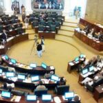 KP Finance Minister Aftab Alam Unveils Rs16 Trillion Budget for 2024 25
